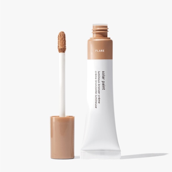 Glossier Bundle - Solar Paint & Haloscope - Picture 2 of 12